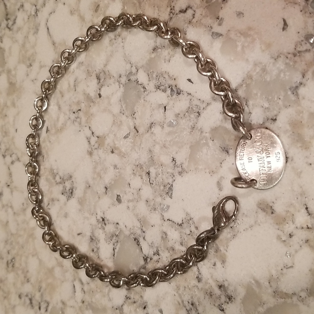 Tiffany & Co Iconic Choker